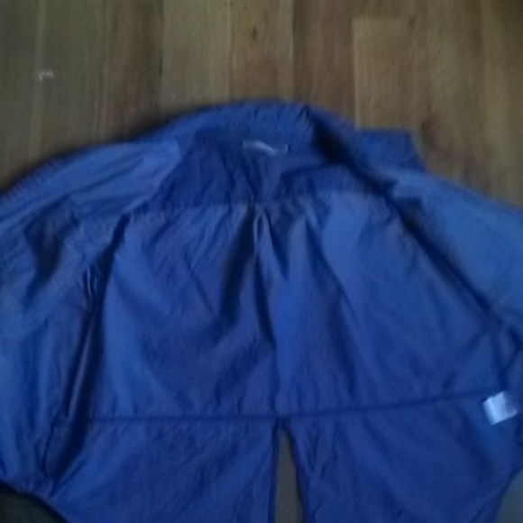 Denim Flannel - Picture 2 of 4